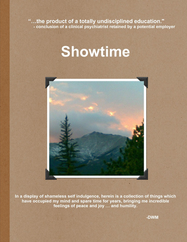 Showcase 2-22-2010