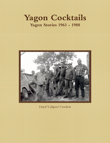Yagon Cocktails