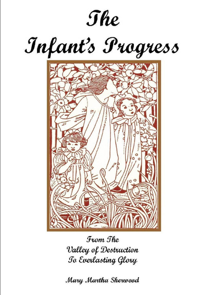 The Infant's Progress (HB)