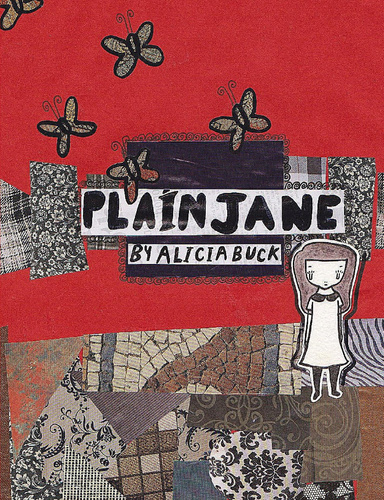 Plain Jane