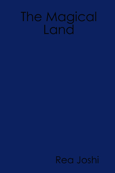 The Magical Land