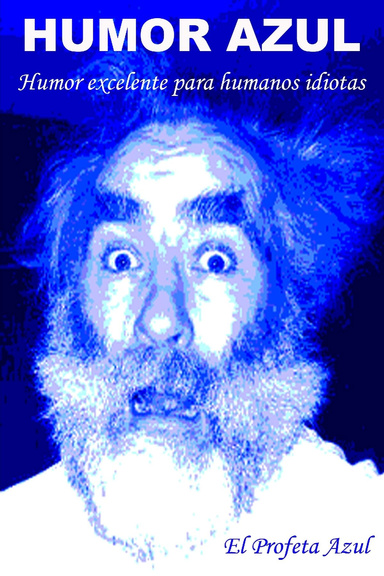 Humor Azul