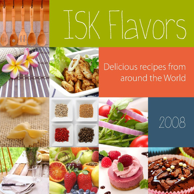 ISK Flavors 2008