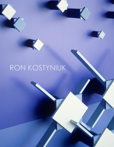 Ron Kostyniuk   Construction/ Neo-Construction