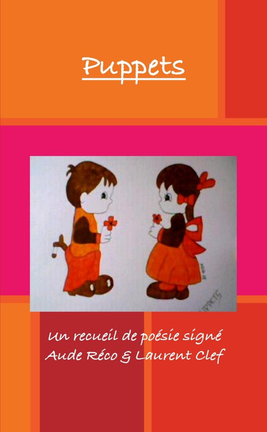 Puppets