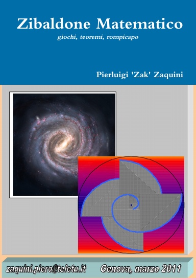 Zibaldone Matematico
