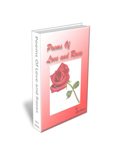 Poems Of Love and Roses