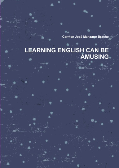 LEARNING ENGLISH CAN BE AMUSING