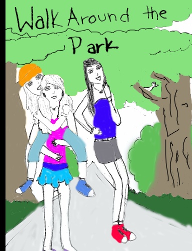Walk Around the Park