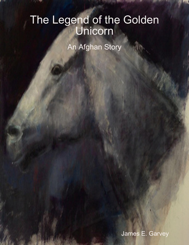 The Legend of the Golden Unicorn