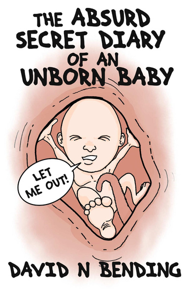 The Absurd Secret Diary of an Unborn Baby