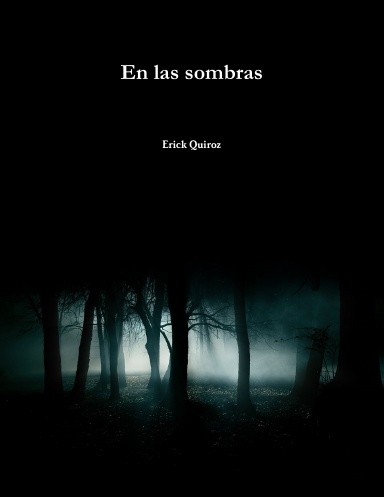 En las sombras