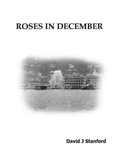 Roses in December