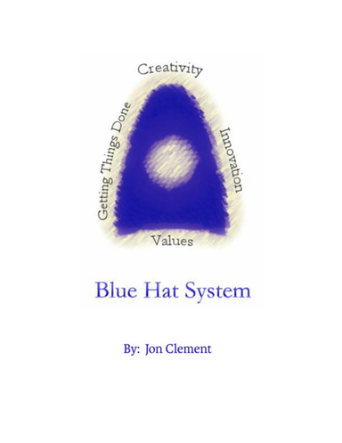 Blue Hat System