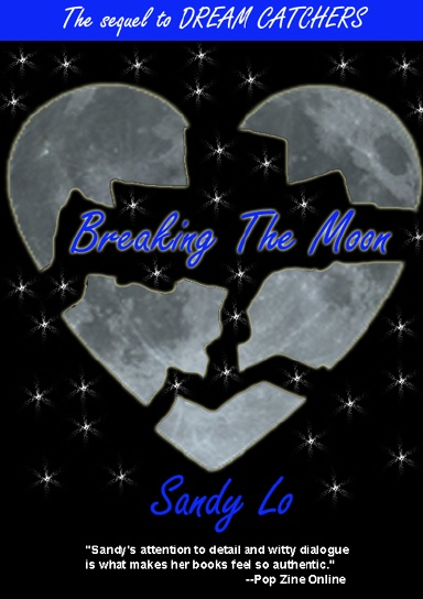 Breaking The Moon
