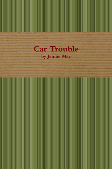 Car Trouble: Spanking Stories