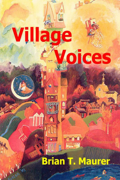 the its very village voicey