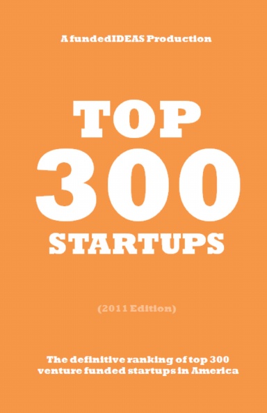 TOP 300 STARTUPS