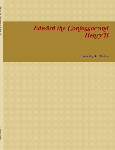 Edward the Confessor and Henry II