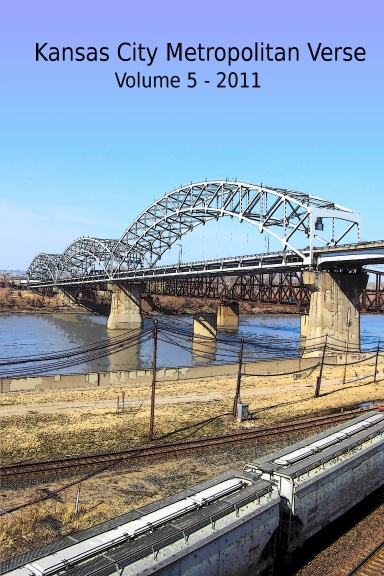 KC Metropolitan Verse Volume 5