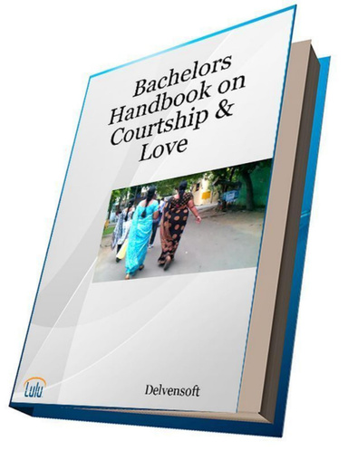 Bachelors Handbook on Courtship & Love