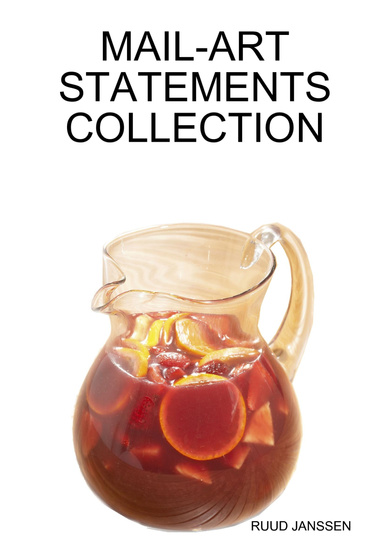 Mail-Art Statements Collection