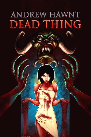DEAD THING