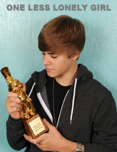 One Less Lonely Girl