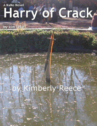 Harry of Crack