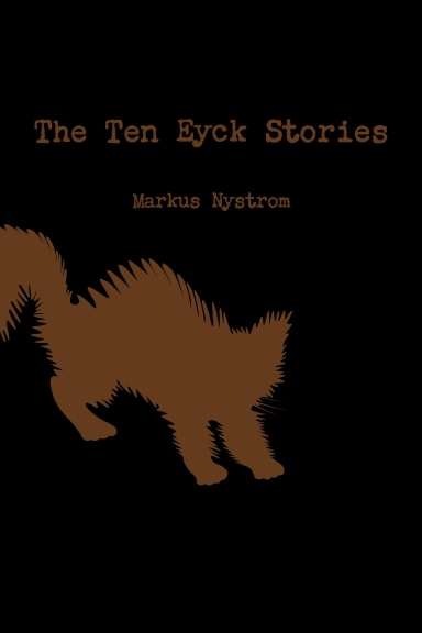 The Ten Eyck Stories