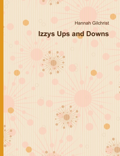 Izzys Ups and Downs