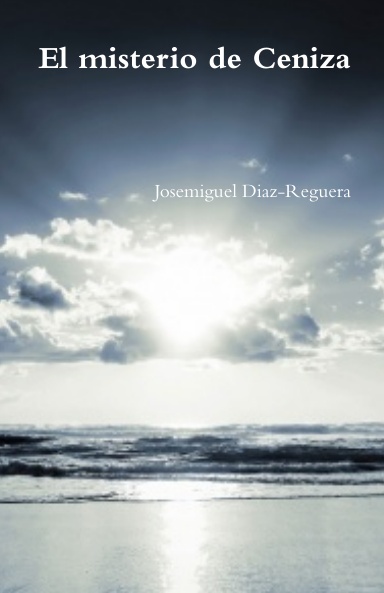 El misterio de Ceniza