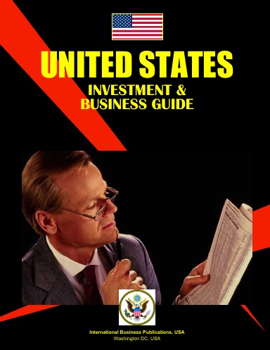 United States Investment & Business Guide