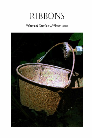 RIBBONS: Tanka Society of America Journal Winter 2010 No. 4