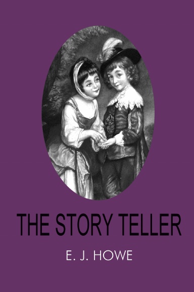 The Story Teller