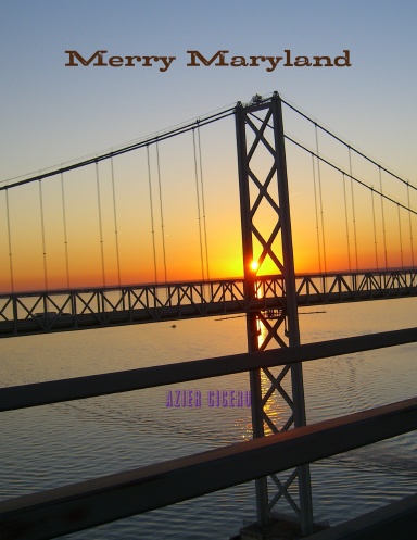 Merry Maryland