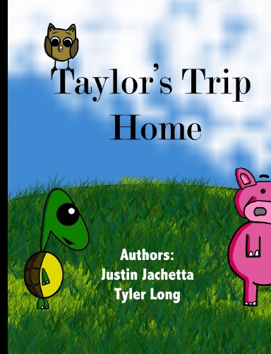 Taylor's Trip Home