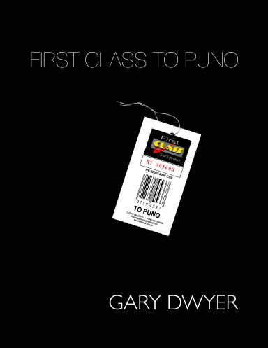 First Class to Puno