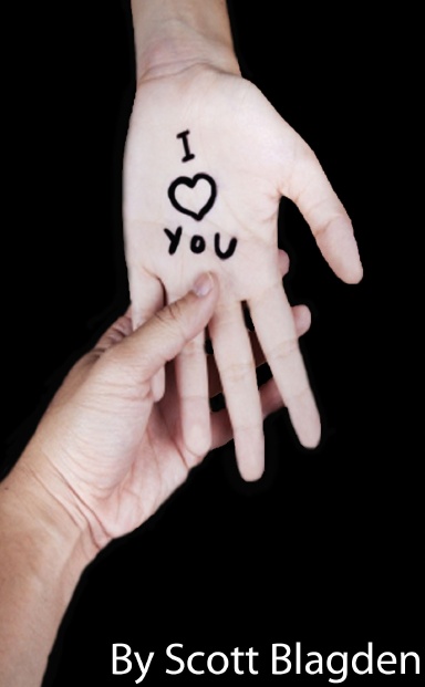 I Love You