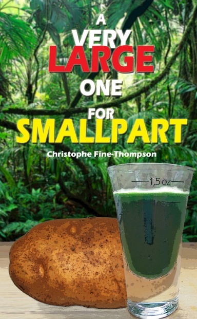 A very large one for Smallpart
