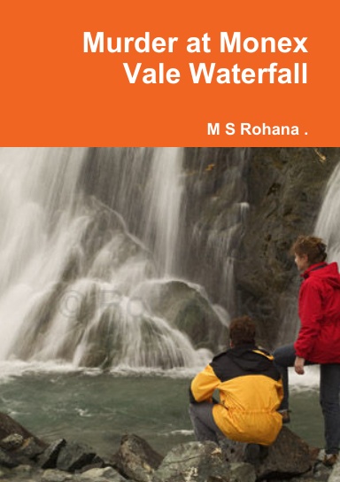 Murder at Monex Vale Waterfall