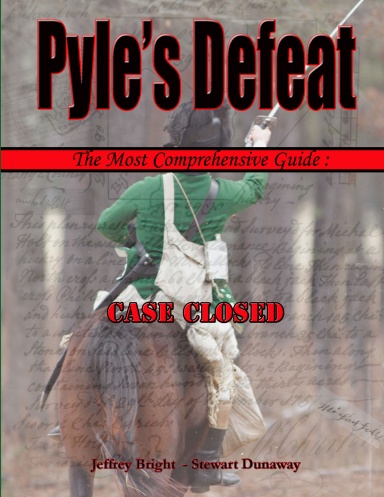Pyle's Defeat - The Most Comprehensive Guide