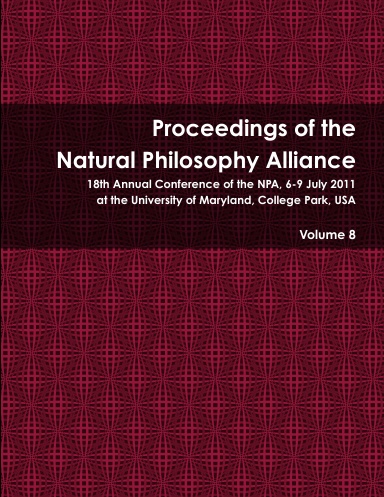 NPA 18 Proceedings