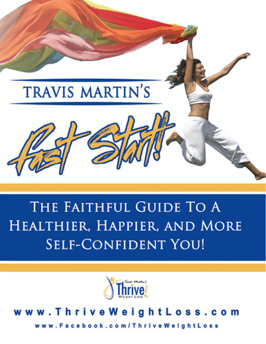 Travis Martin's Fast Start Guide