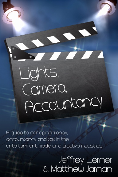 Lights, Camera, Accountancy