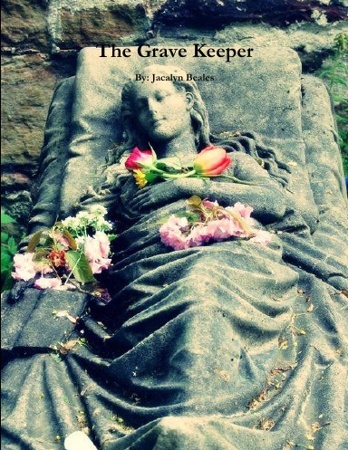 The Grave Keeper