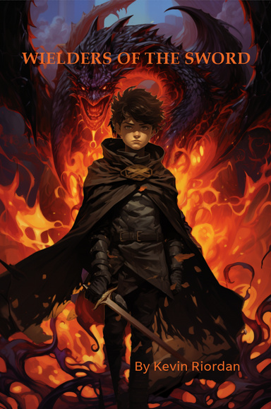 Wielders of the Sword