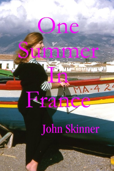 One Summer In France
