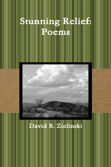 Stunning Relief:  Poems