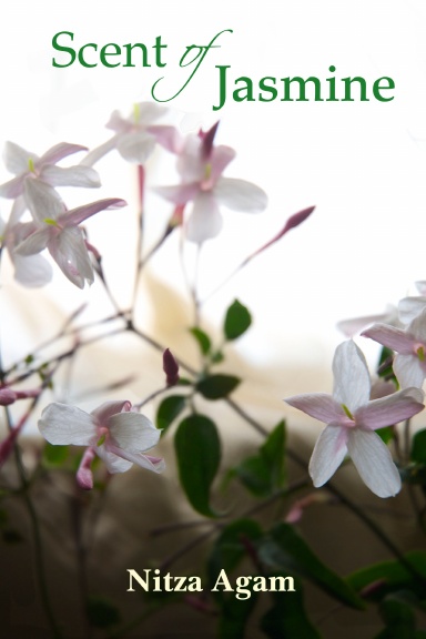 Scent of Jasmine